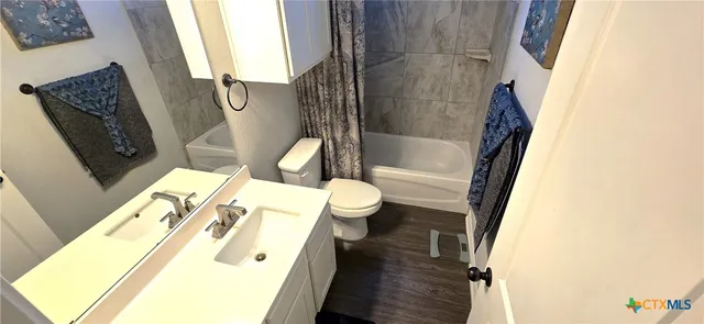 $400,000 | 7803 Kendall Hill Drive, Temple, TX 76502