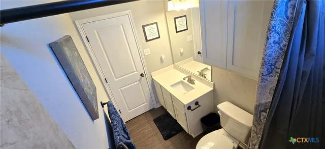 $400,000 | 7803 Kendall Hill Drive, Temple, TX 76502