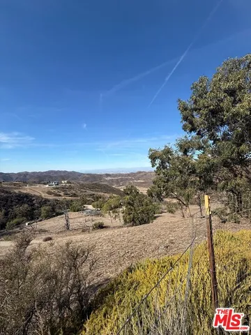 a view of mountain view with beach