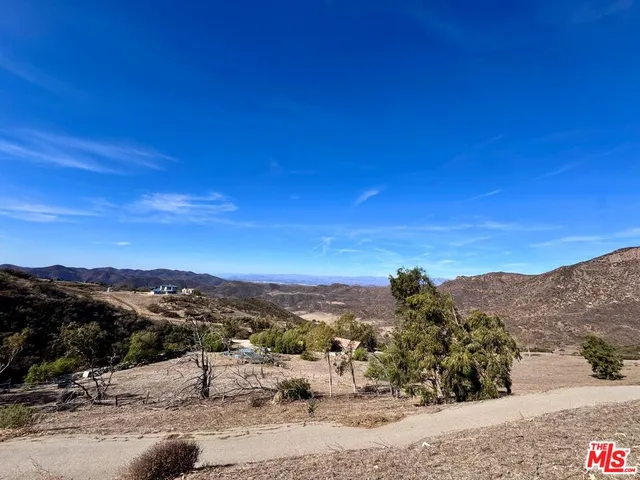 $19,995 | 11077 Pacific View Drive, Malibu, CA 90265