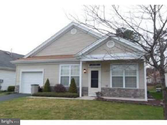 72 Sandpiper Road Barnegat, NJ 08005 - Photo 1 of 10