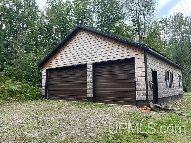 33673 Lake Roland Road Toivola, MI 49965 - Photo 30 of 43 Gallery Image 30