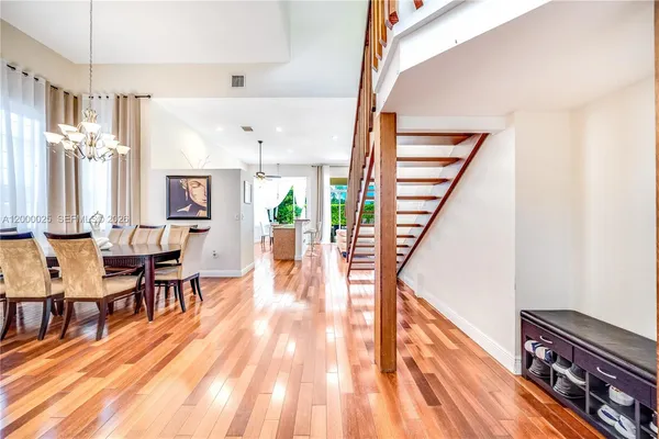 $8,000 | 1241 South 13th Avenue, Unit 1241, Hollywood, FL 33019