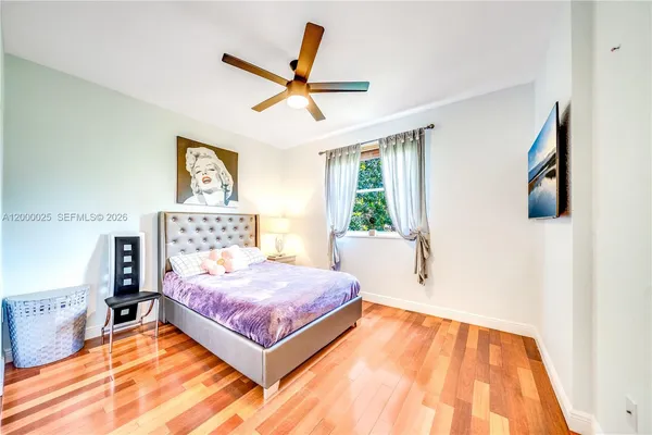 $8,000 | 1241 South 13th Avenue, Unit 1241, Hollywood, FL 33019