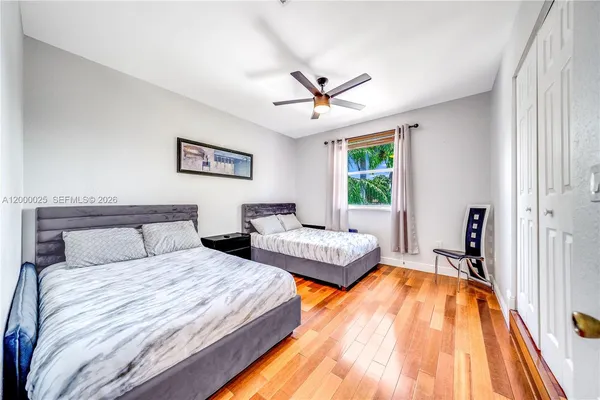 $8,000 | 1241 South 13th Avenue, Unit 1241, Hollywood, FL 33019