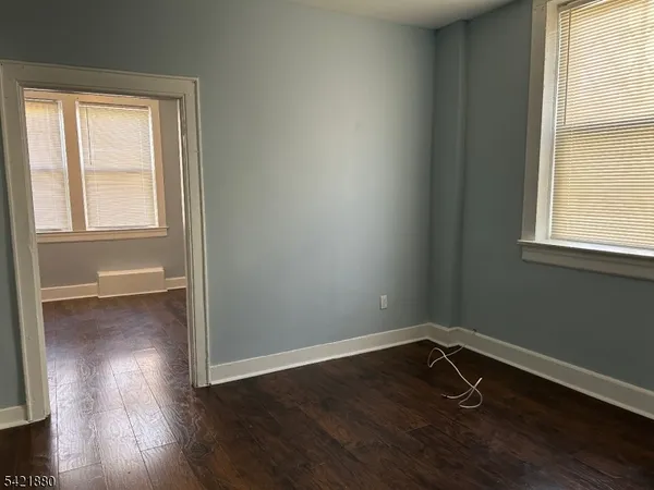a bathroom with a toilet