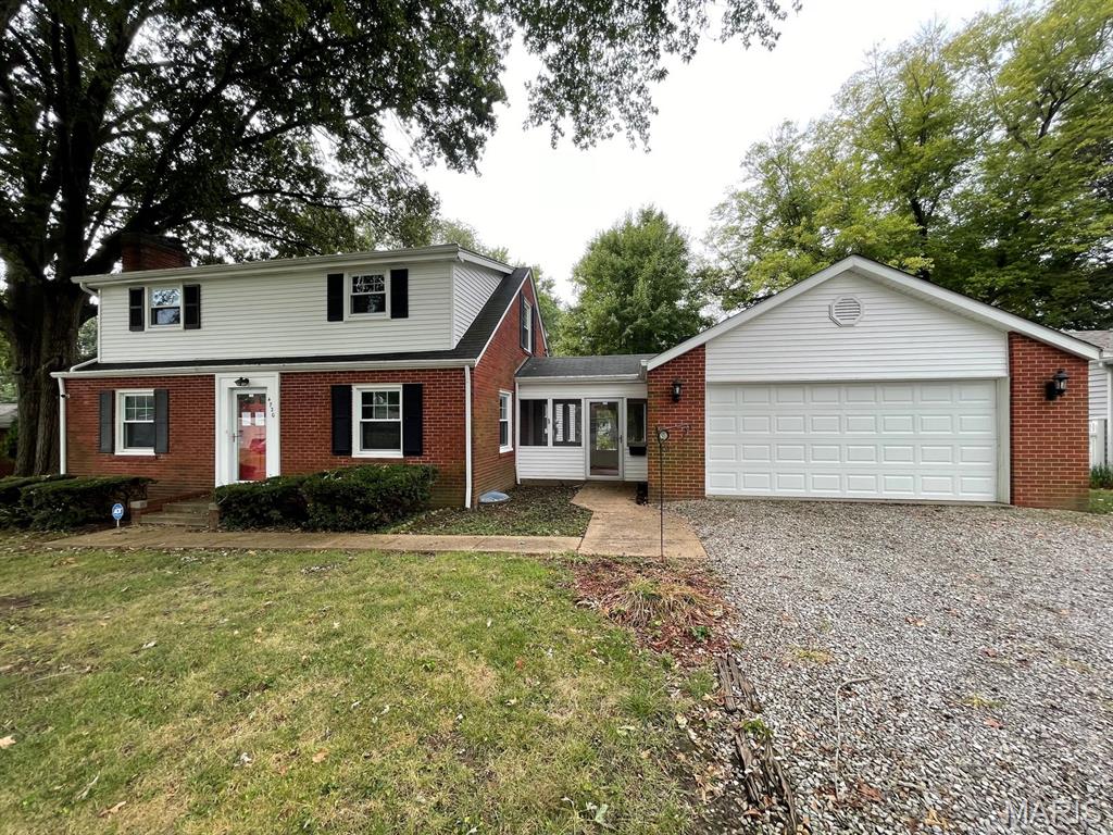 4720 Ruth Street Belleville, IL 62226 - Photo 1 of 25 Gallery Image 1