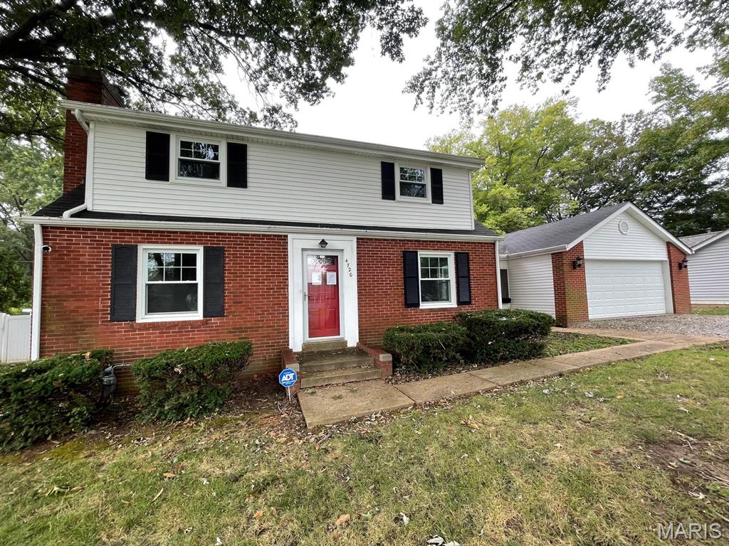4720 Ruth Street Belleville, IL 62226 - Photo 2 of 25 Gallery Image 2
