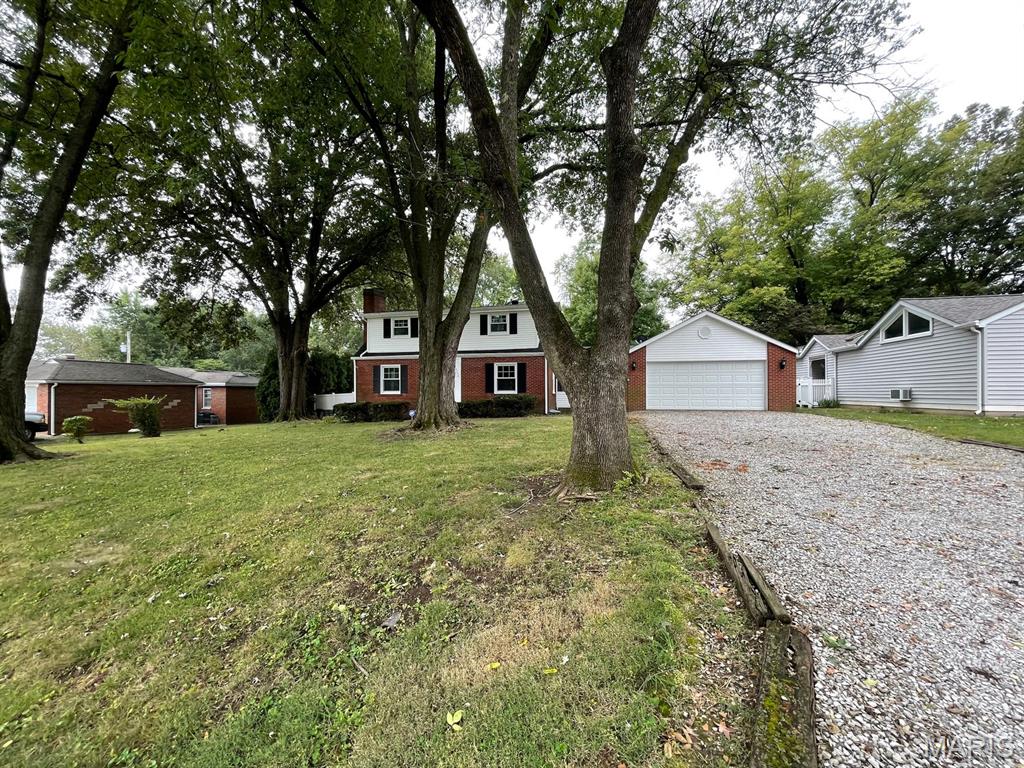 4720 Ruth Street Belleville, IL 62226 - Photo 3 of 25 Gallery Image 3