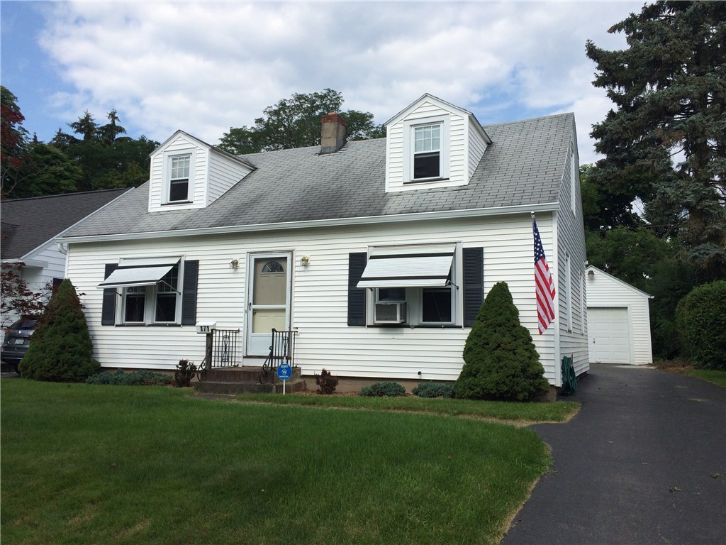 171 Azalea Rd,