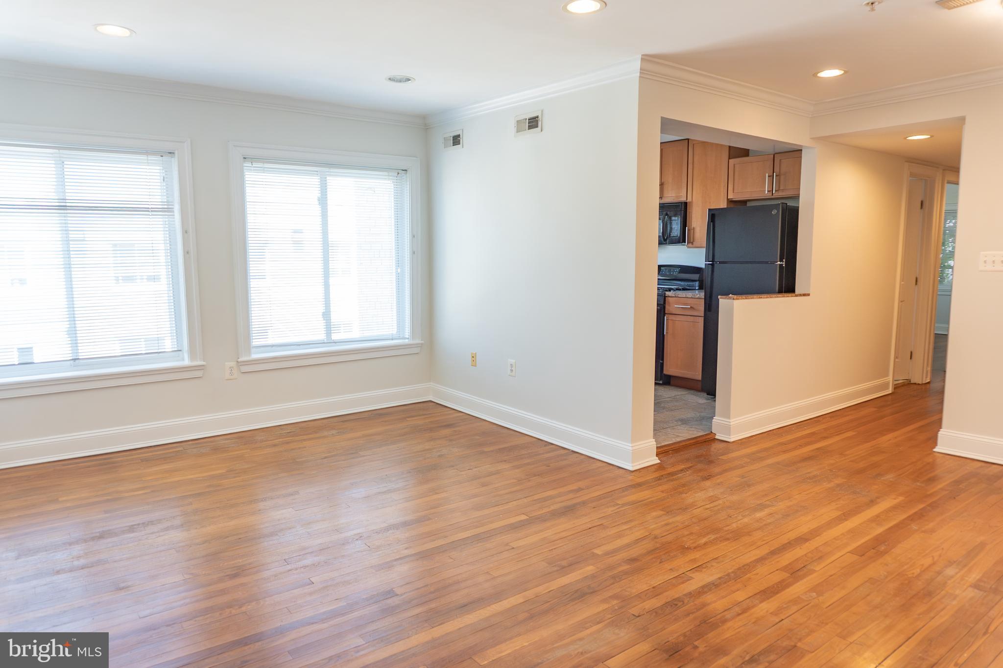 36 T Street Northeast, Unit 202 Washington, DC 20002 - Photo 3 of 12