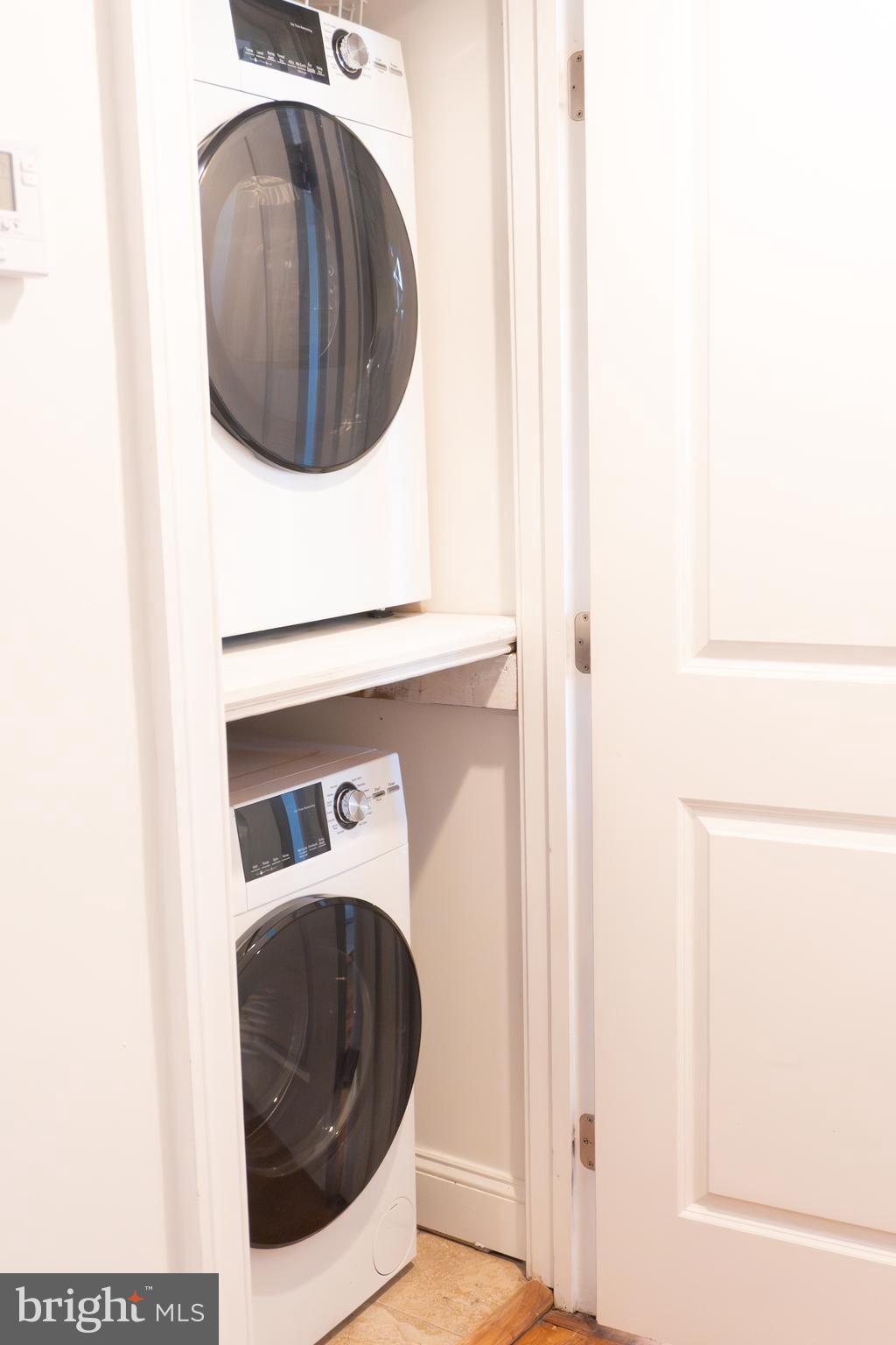 36 T Street Northeast, Unit 202 Washington, DC 20002 - Photo 9 of 12