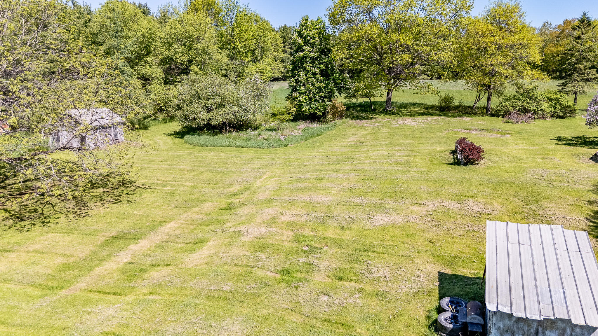 342 Corinna Center Road Corinna, ME 04928 - Photo 59 of 80 DJI_20260526102229_0388_D