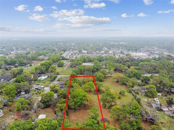 $484,000 | South Taylor Road, Seffner, FL 33584