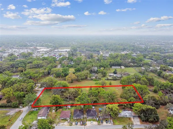 $484,000 | South Taylor Road, Seffner, FL 33584