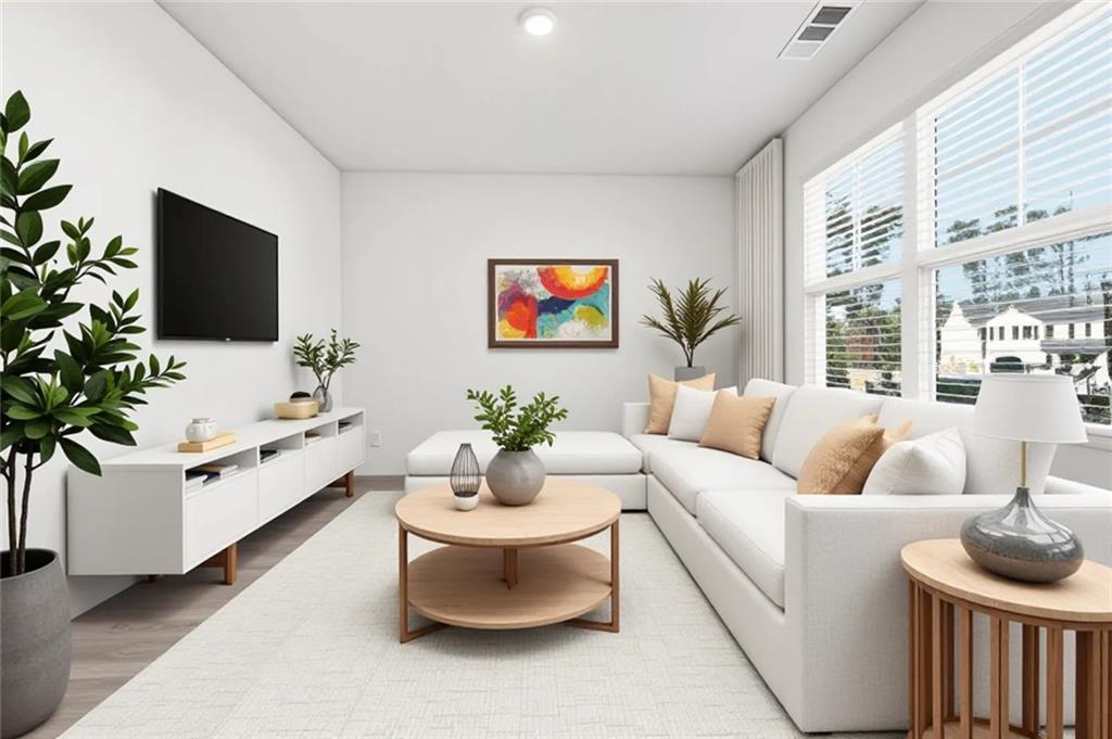 1593 Daisy May Court Dacula, GA 30019 - Photo 12 of 52