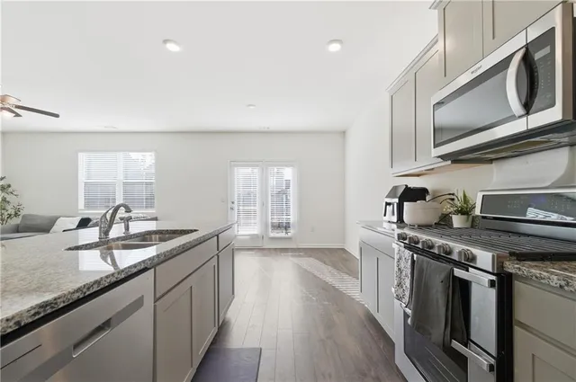 $450,000 | 1593 Daisy May Court, Dacula, GA 30019