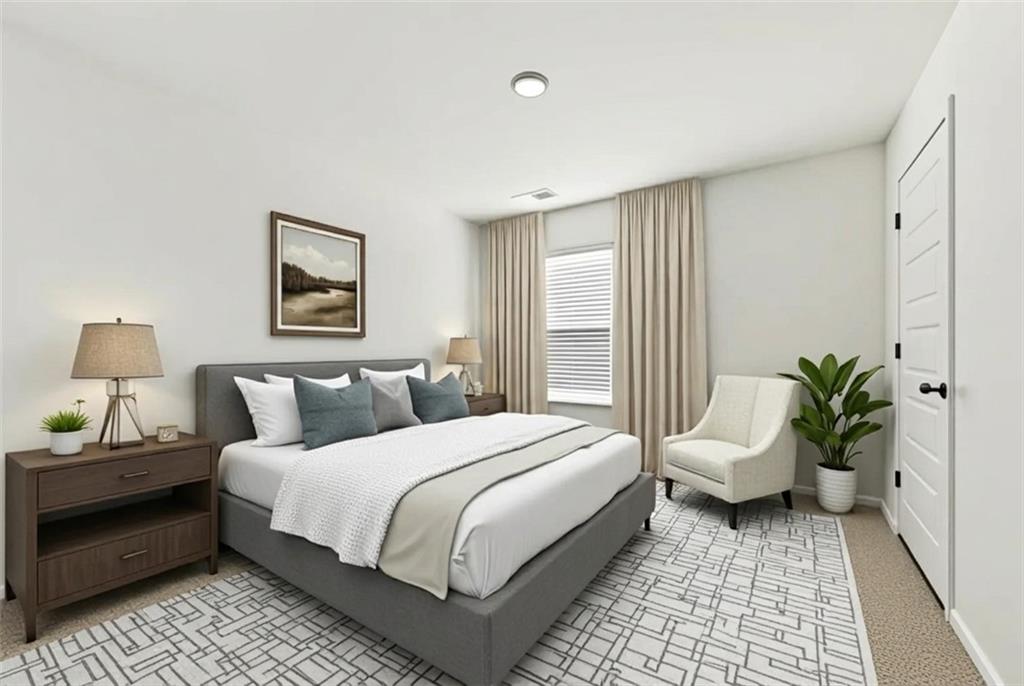 1593 Daisy May Court Dacula, GA 30019 - Photo 17 of 52