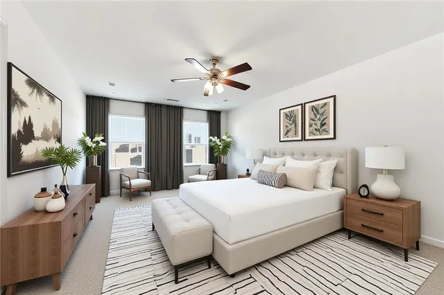 $450,000 | 1593 Daisy May Court, Dacula, GA 30019