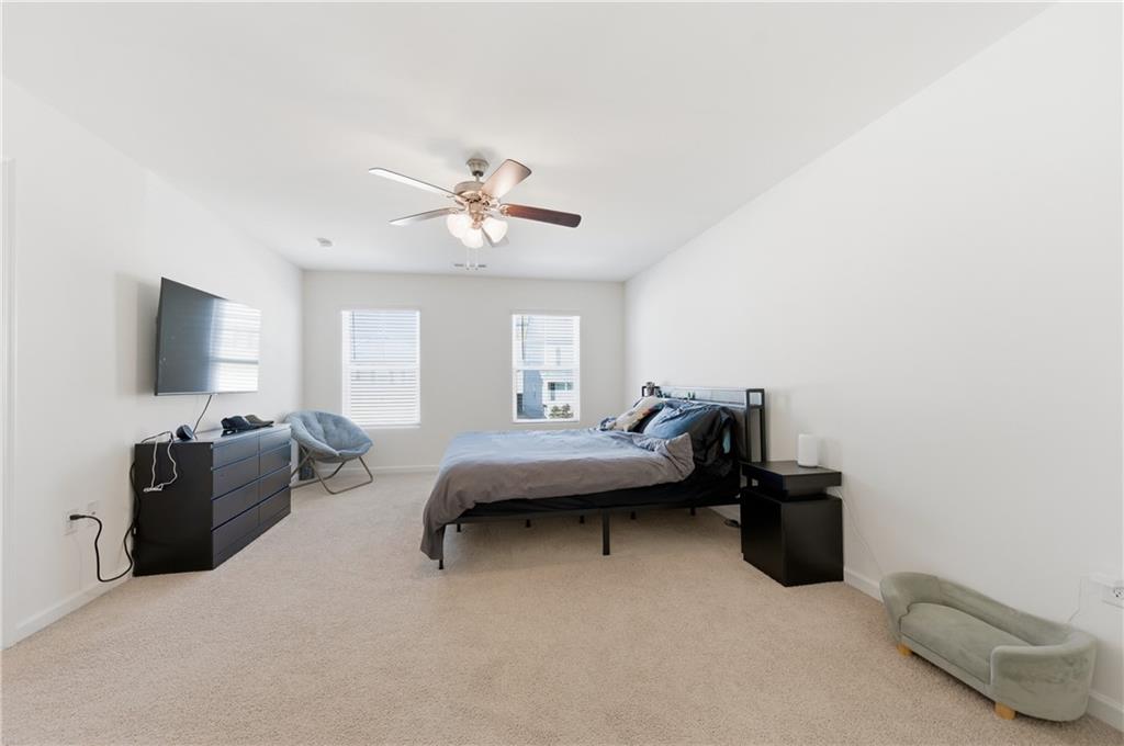 1593 Daisy May Court Dacula, GA 30019 - Photo 19 of 52