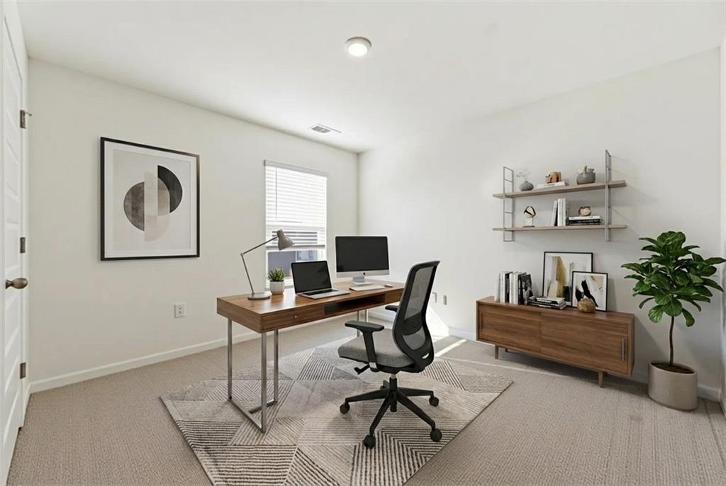 1593 Daisy May Court Dacula, GA 30019 - Photo 20 of 52