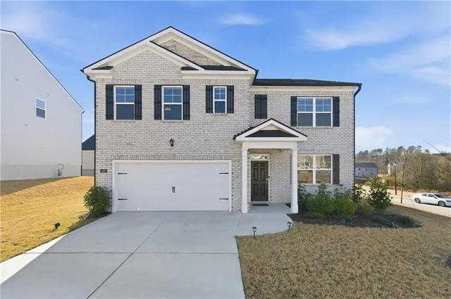 $450,000 | 1593 Daisy May Court, Dacula, GA 30019