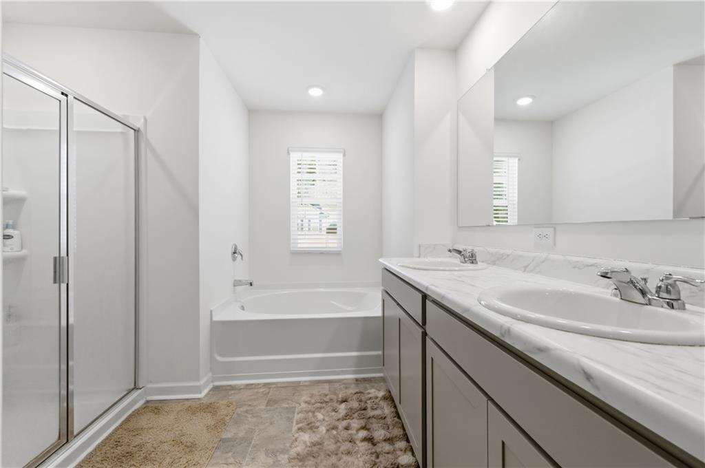 1593 Daisy May Court Dacula, GA 30019 - Photo 31 of 52