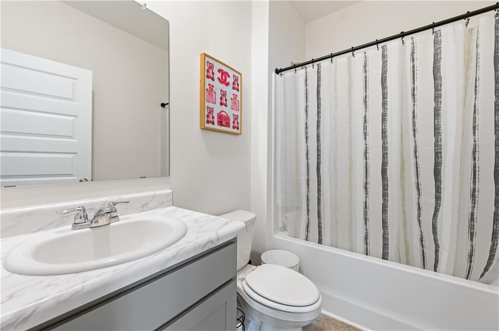 1593 Daisy May Court Dacula, GA 30019 - Photo 35 of 52