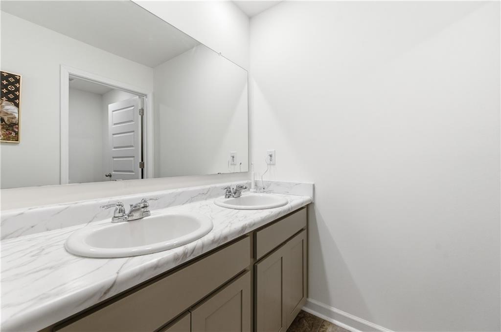 1593 Daisy May Court Dacula, GA 30019 - Photo 38 of 52