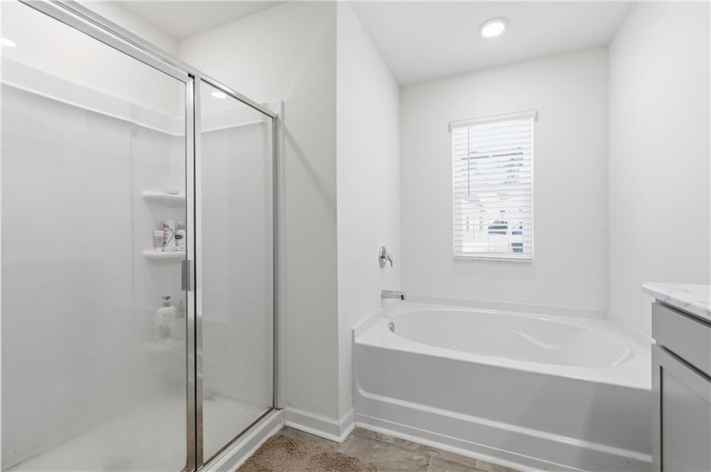 1593 Daisy May Court Dacula, GA 30019 - Photo 39 of 52