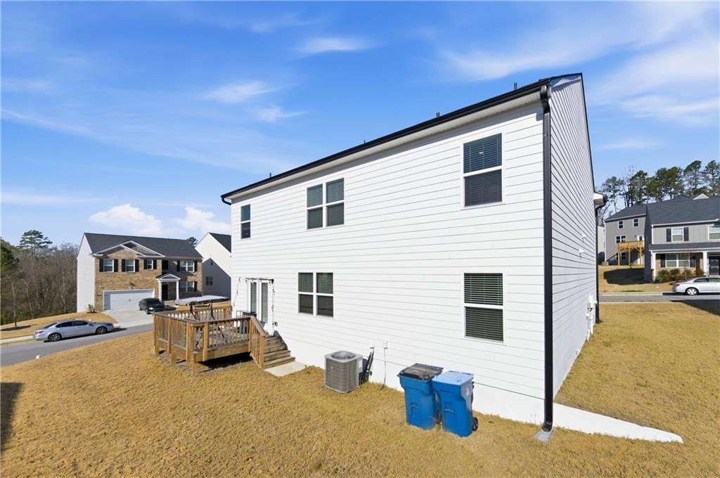 1593 Daisy May Court Dacula, GA 30019 - Photo 40 of 52