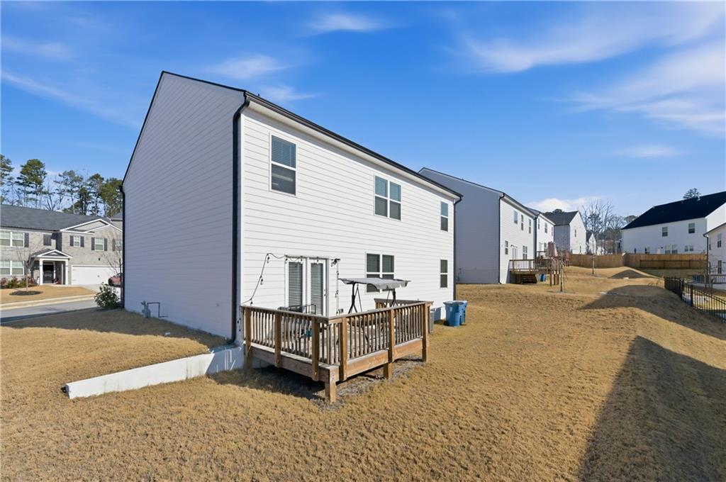 1593 Daisy May Court Dacula, GA 30019 - Photo 42 of 52