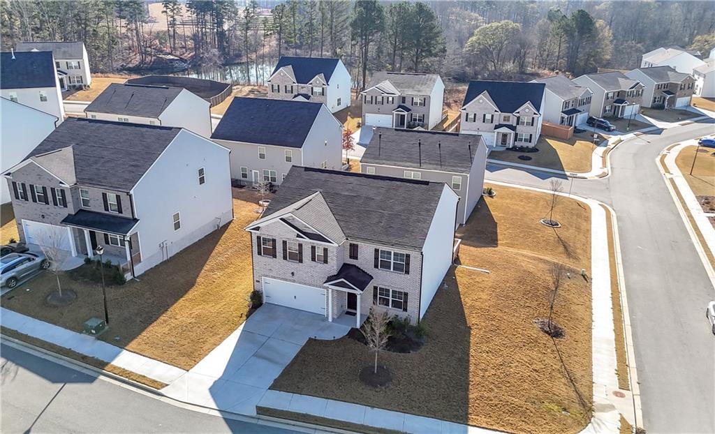 1593 Daisy May Court Dacula, GA 30019 - Photo 43 of 52