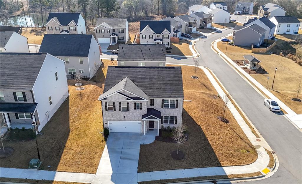 1593 Daisy May Court Dacula, GA 30019 - Photo 44 of 52