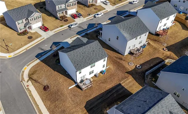 $450,000 | 1593 Daisy May Court, Dacula, GA 30019