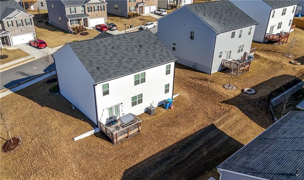 1593 Daisy May Court Dacula, GA 30019 - Photo 47 of 52