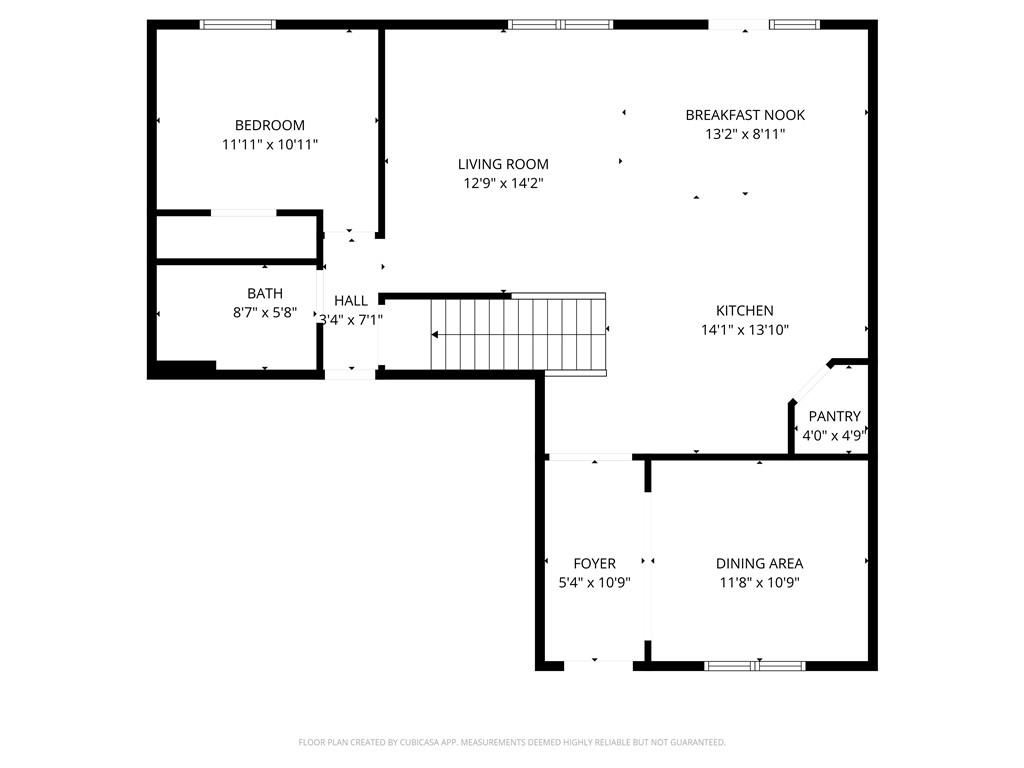 1593 Daisy May Court Dacula, GA 30019 - Photo 5 of 52