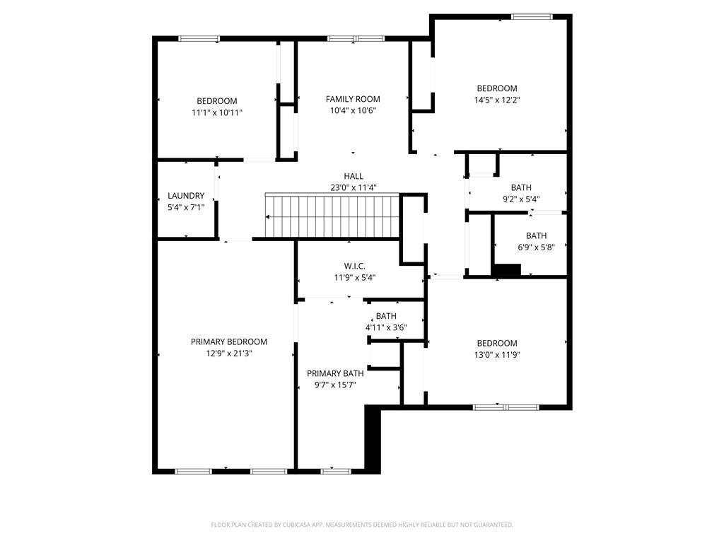 1593 Daisy May Court Dacula, GA 30019 - Photo 6 of 52
