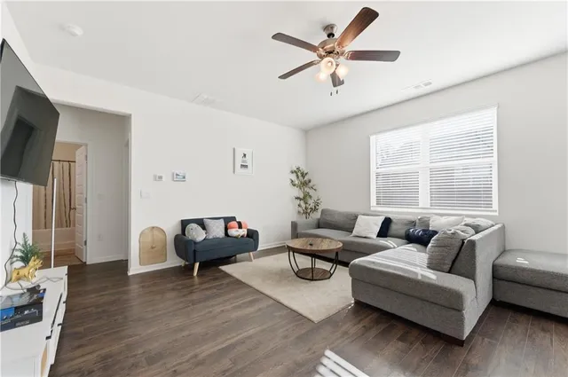 $450,000 | 1593 Daisy May Court, Dacula, GA 30019