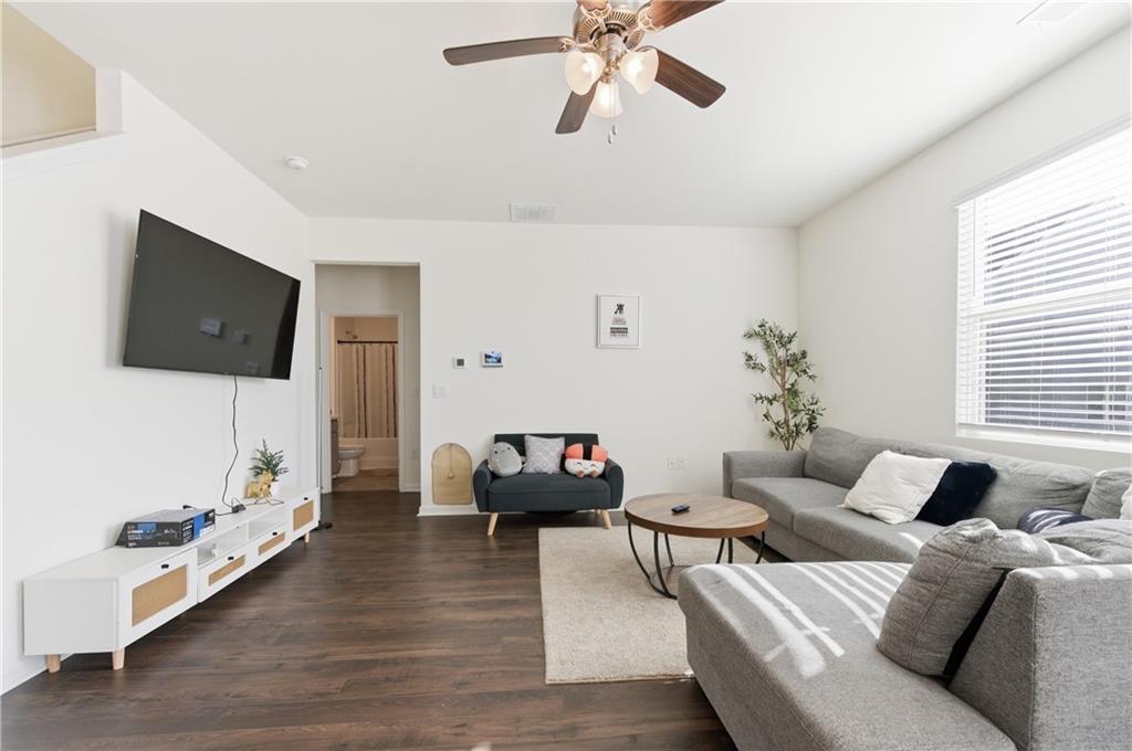 1593 Daisy May Court Dacula, GA 30019 - Photo 9 of 52