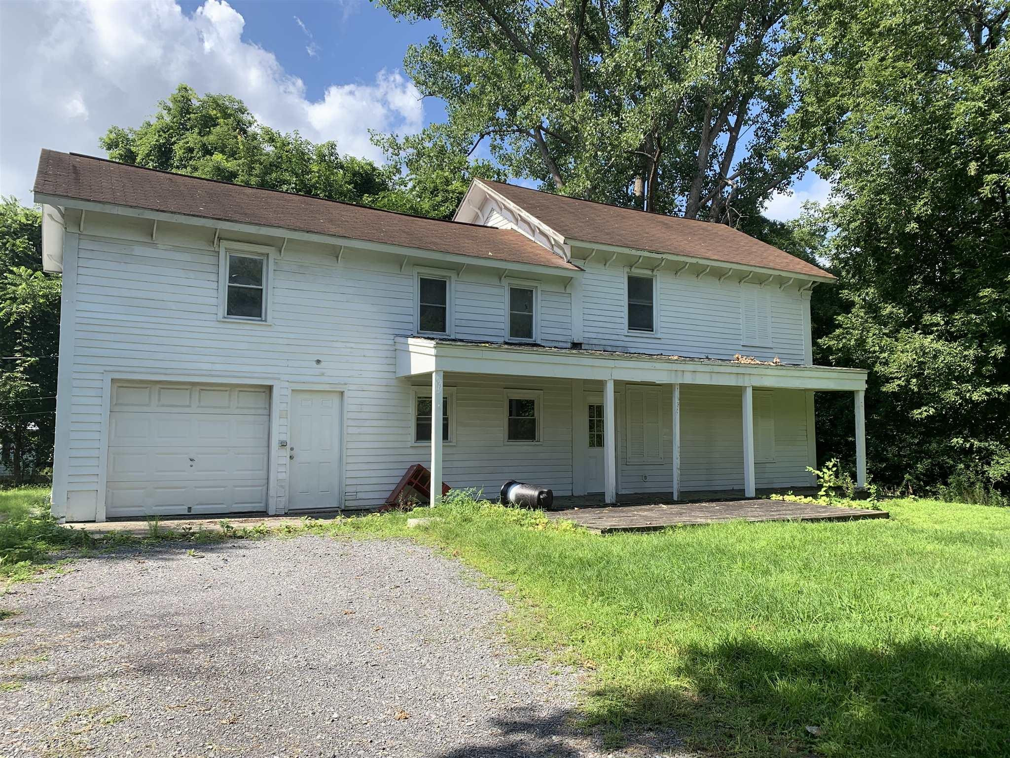 296 Rte 9W Bethlehem, NY 12077 - Photo 1 of 14 Photo 1