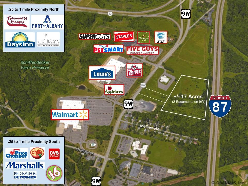 296 Rte 9W Bethlehem, NY 12077 - Photo 2 of 14 Photo 2