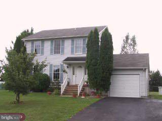 3 Laburnum Close Cookstown, NJ 08511 - Photo 1 of 1