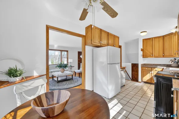 $349,500 | 203 Brentwood Road, Newington, CT 06111