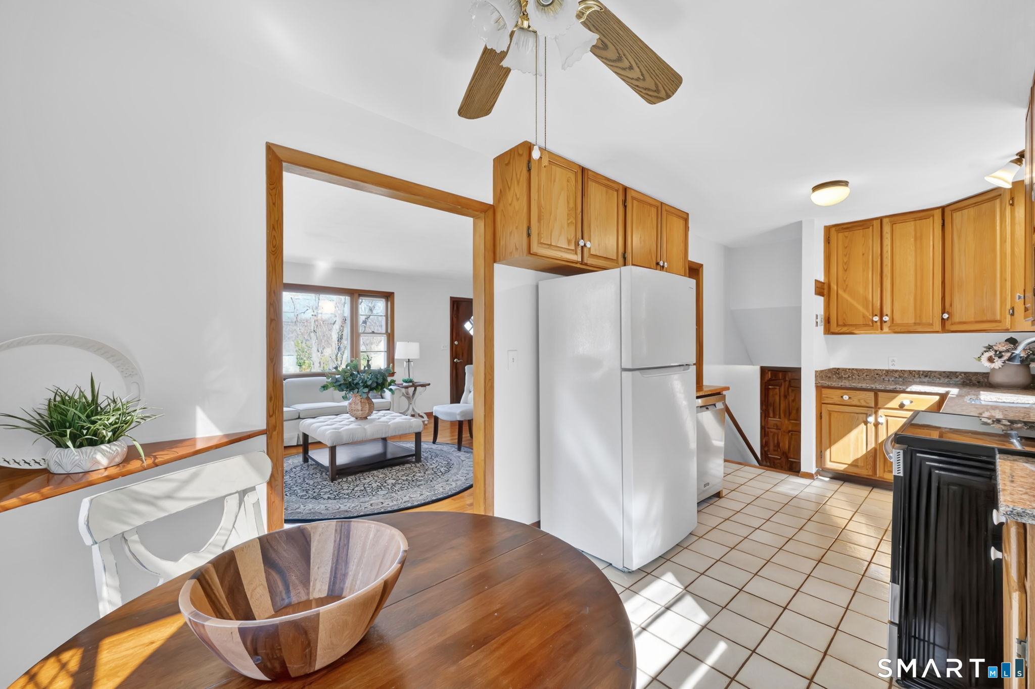 203 Brentwood Road Newington, CT 06111 - Photo 15 of 39