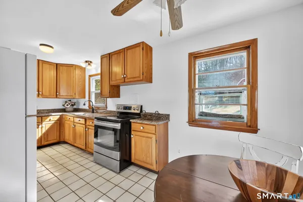 $349,500 | 203 Brentwood Road, Newington, CT 06111
