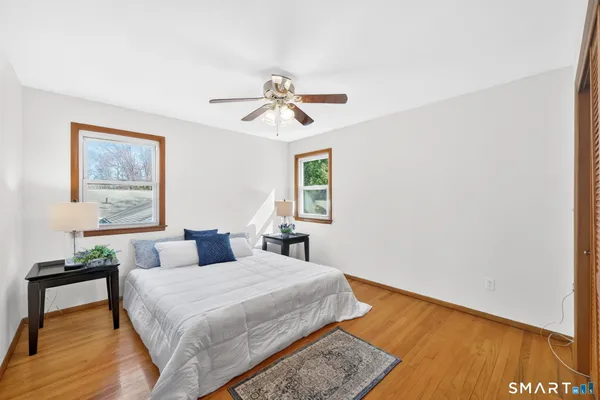 $349,500 | 203 Brentwood Road, Newington, CT 06111