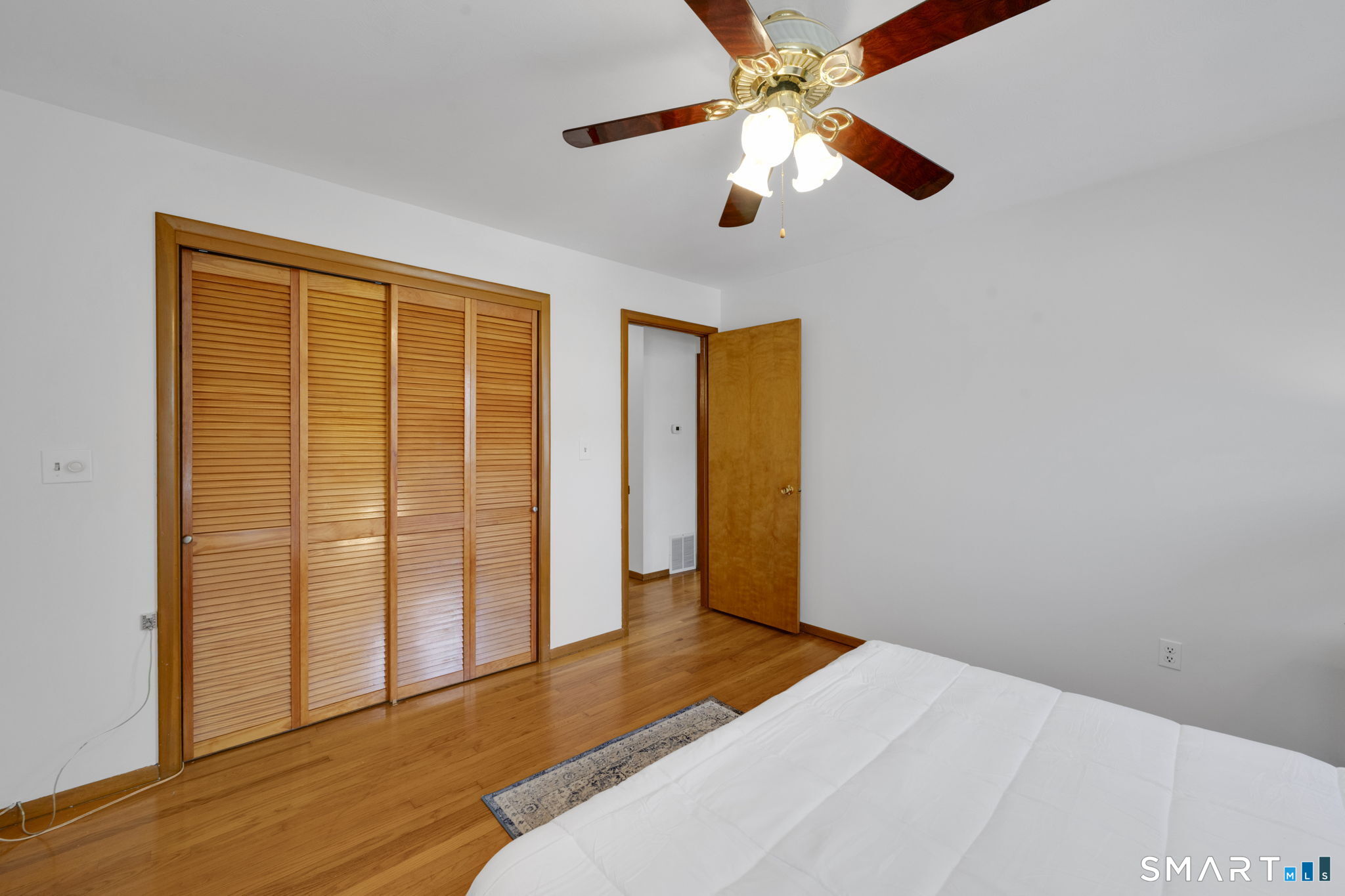 203 Brentwood Road Newington, CT 06111 - Photo 19 of 39 Look at all that closet space!