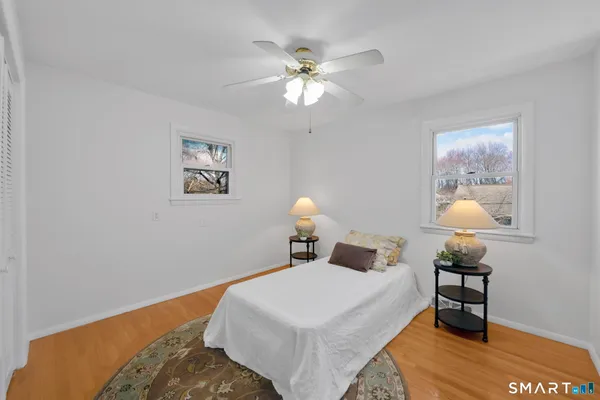 $349,500 | 203 Brentwood Road, Newington, CT 06111