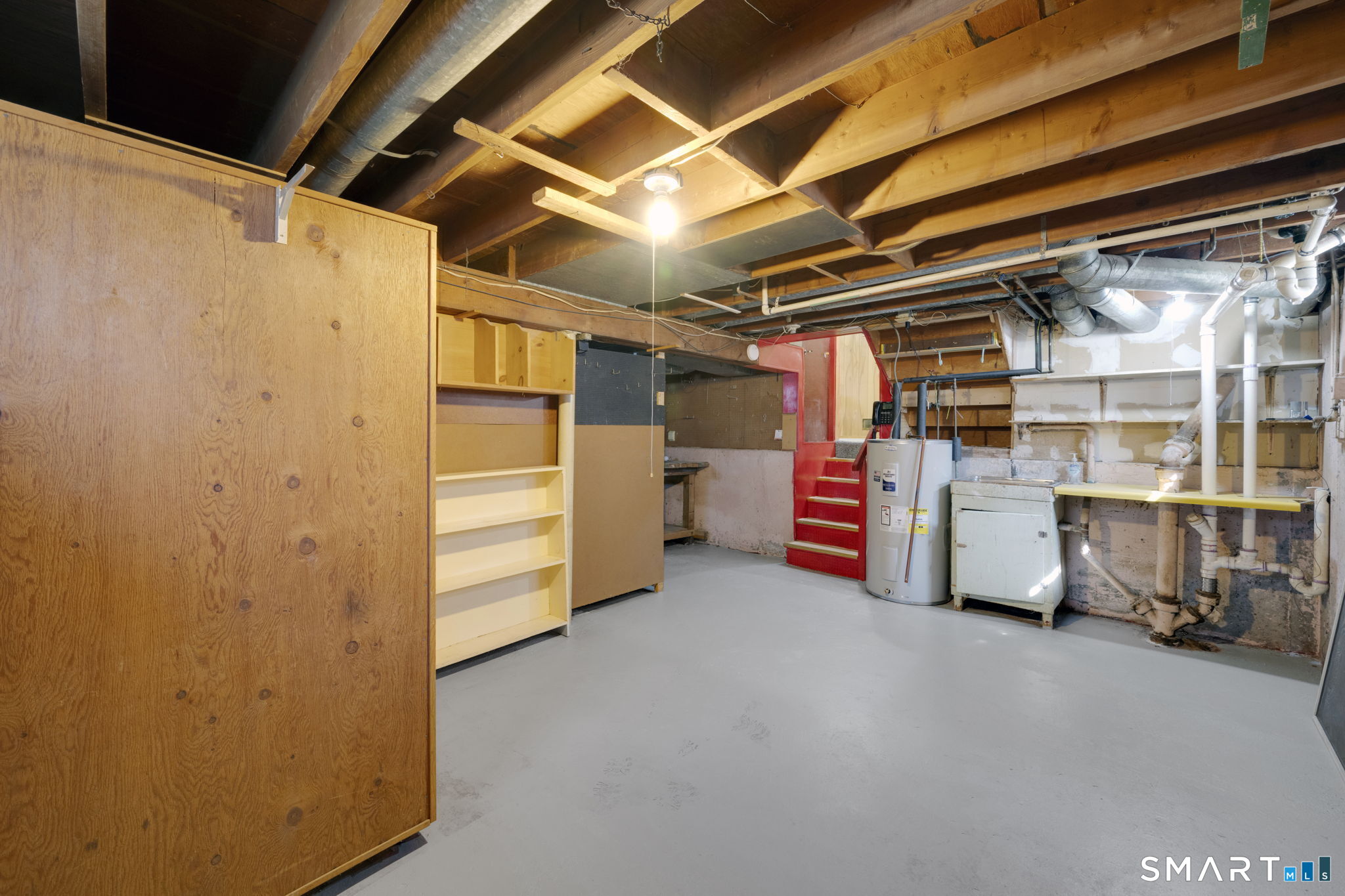 203 Brentwood Road Newington, CT 06111 - Photo 30 of 39